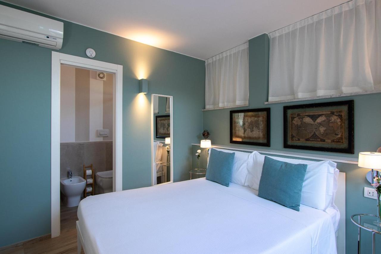 Blu Hotel Lavagna Exterior photo