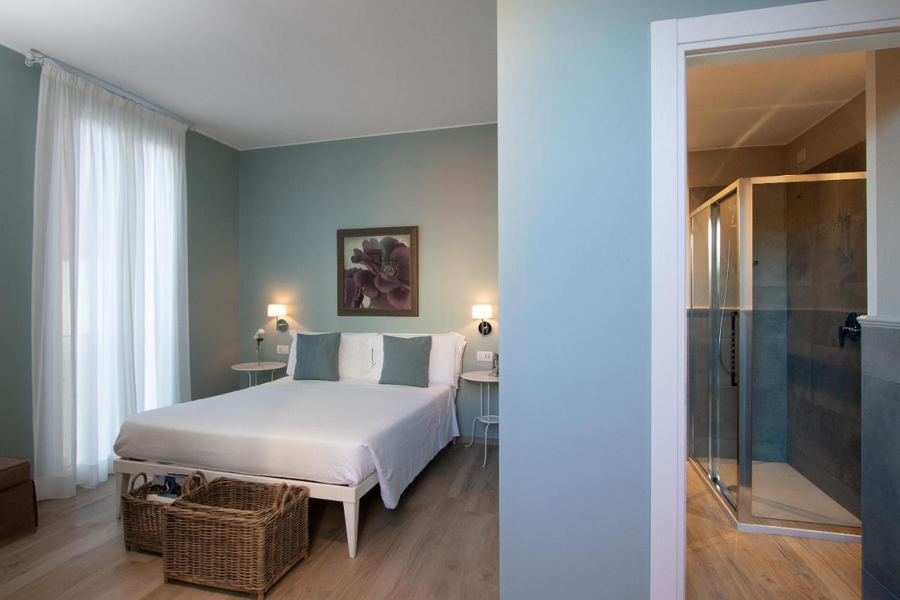 Blu Hotel Lavagna Exterior photo