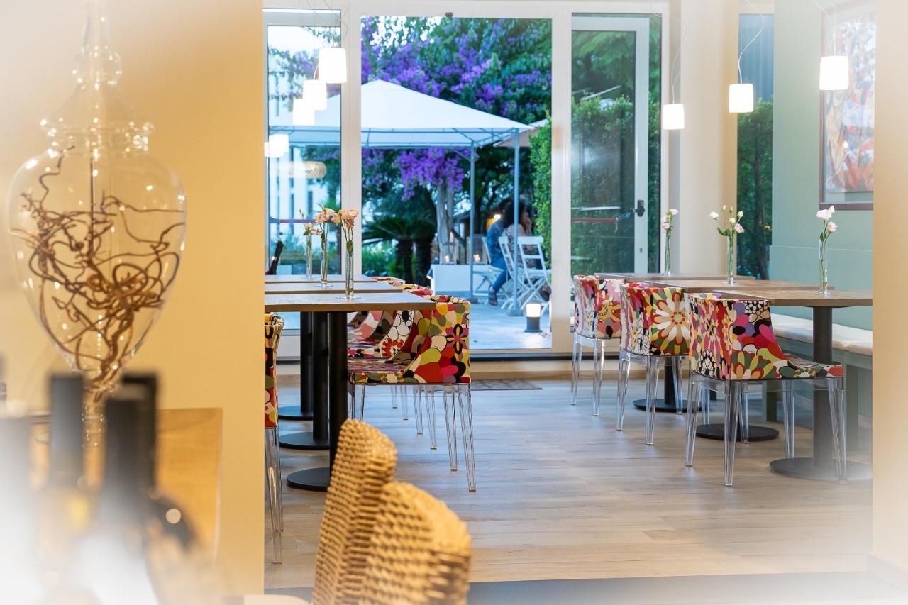 Blu Hotel Lavagna Exterior photo