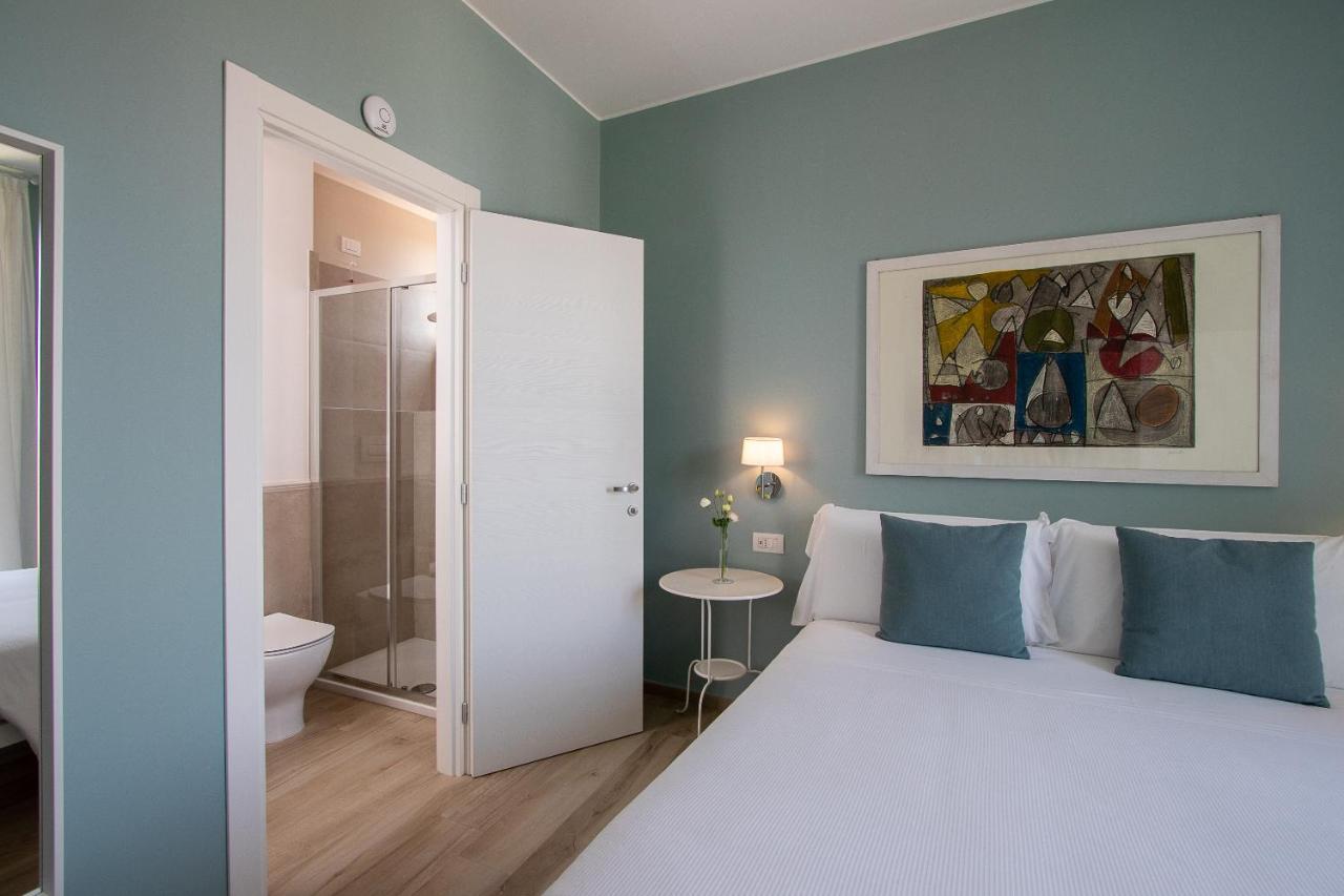 Blu Hotel Lavagna Exterior photo