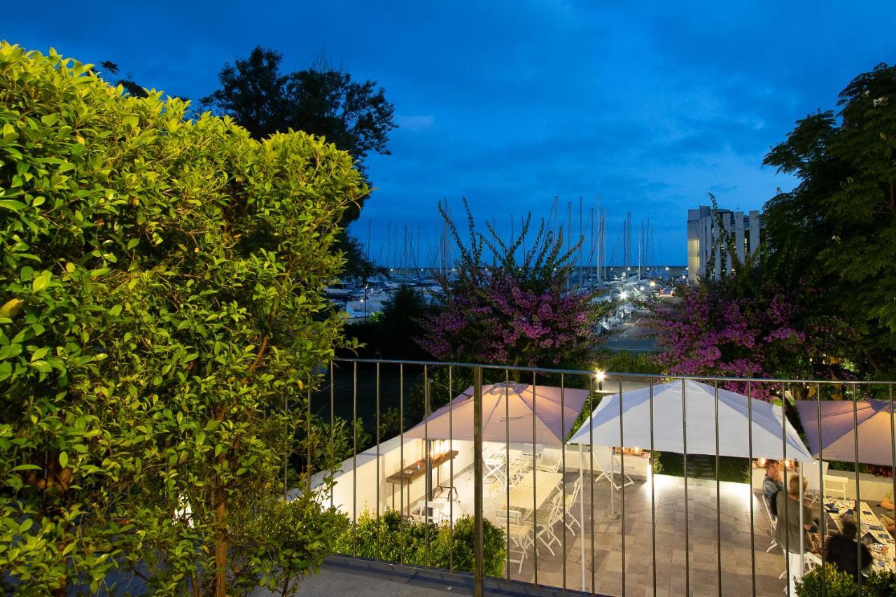 Blu Hotel Lavagna Exterior photo