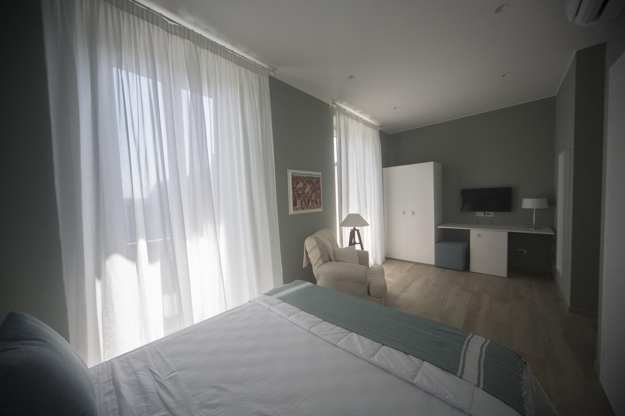 Blu Hotel Lavagna Exterior photo
