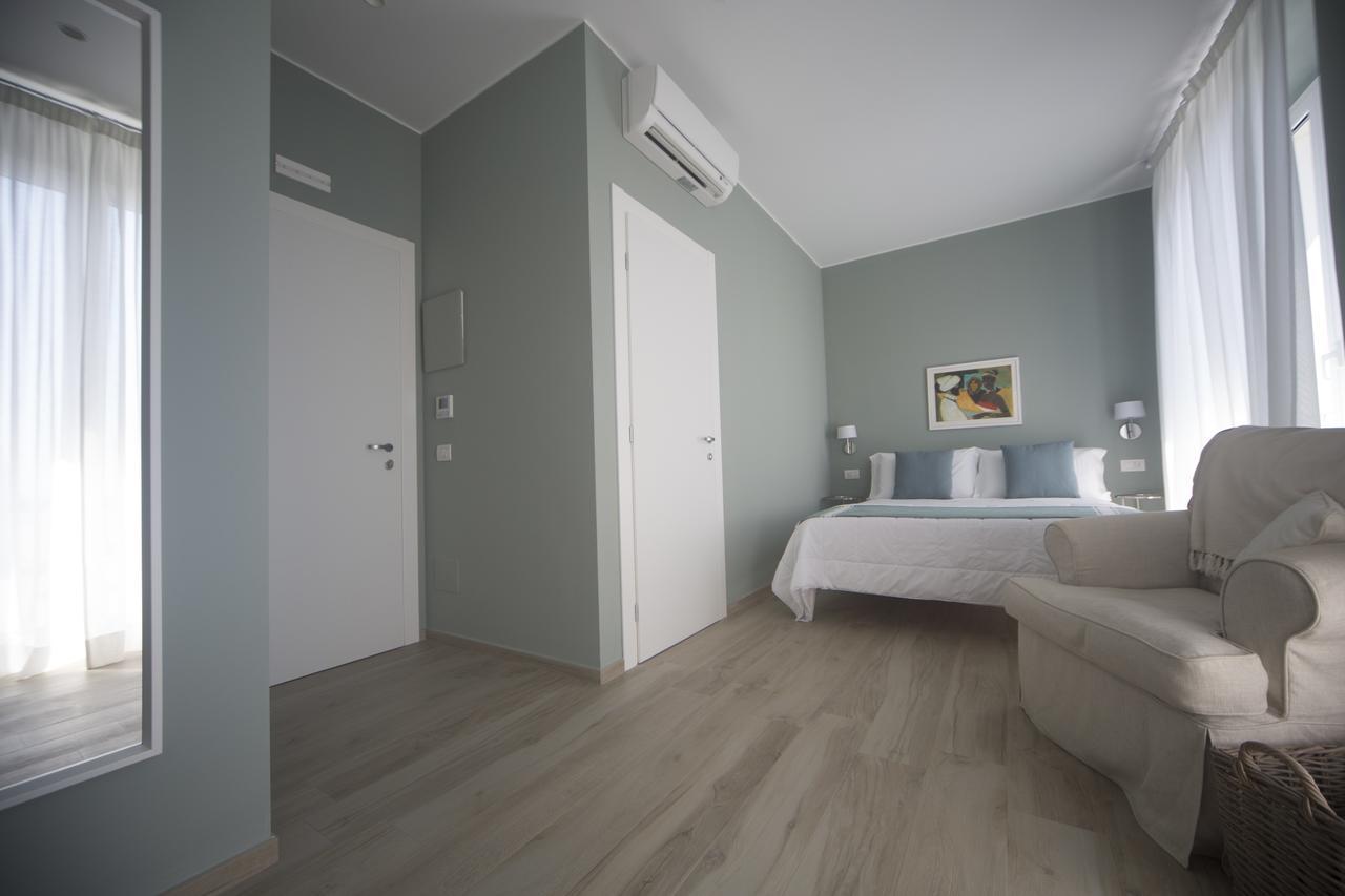 Blu Hotel Lavagna Exterior photo