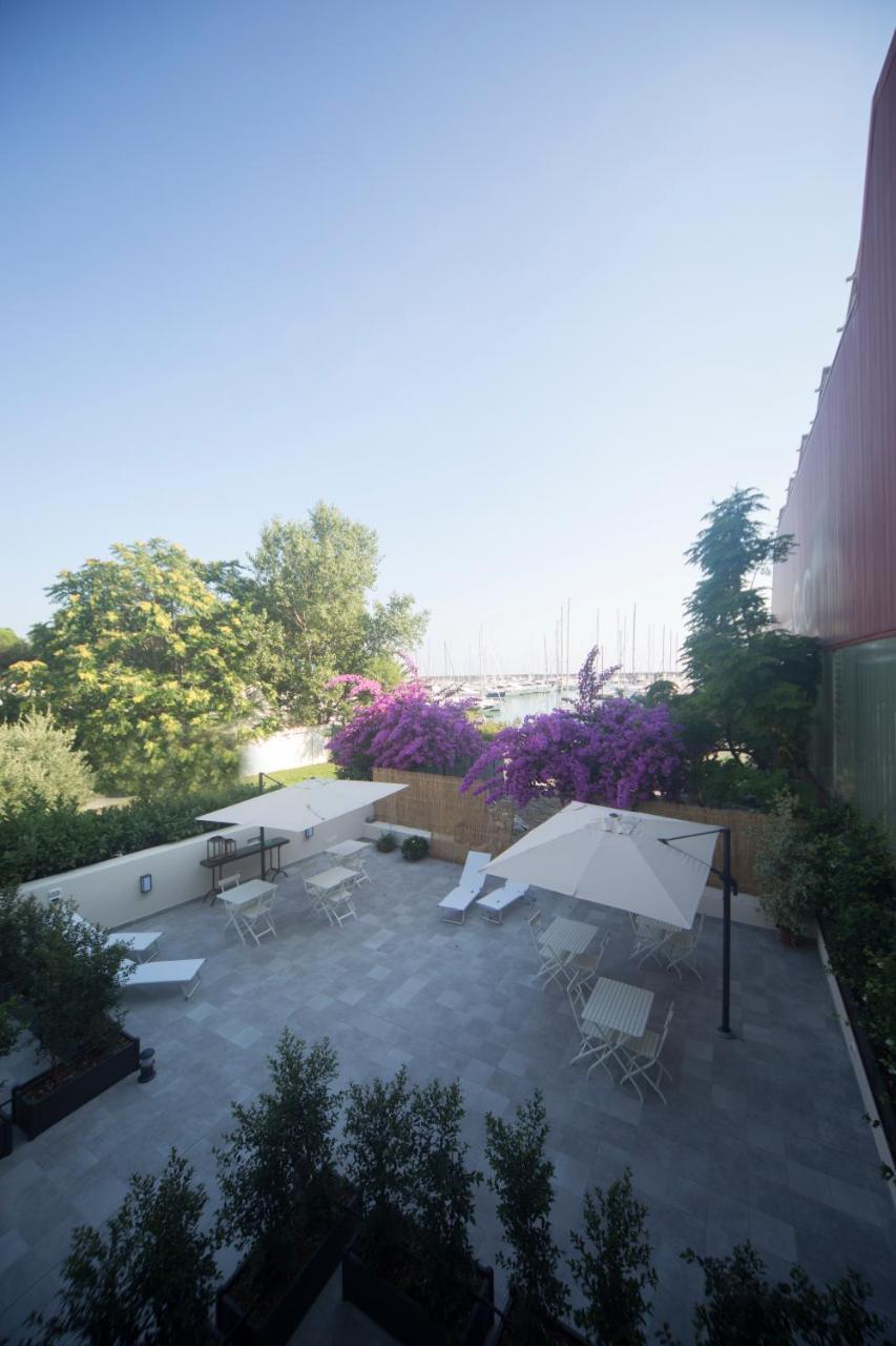 Blu Hotel Lavagna Exterior photo