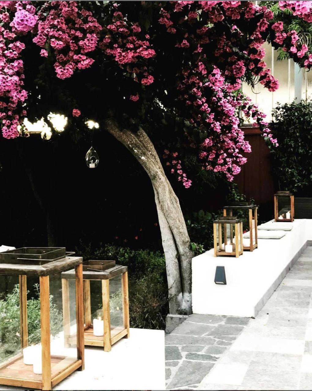 Blu Hotel Lavagna Exterior photo
