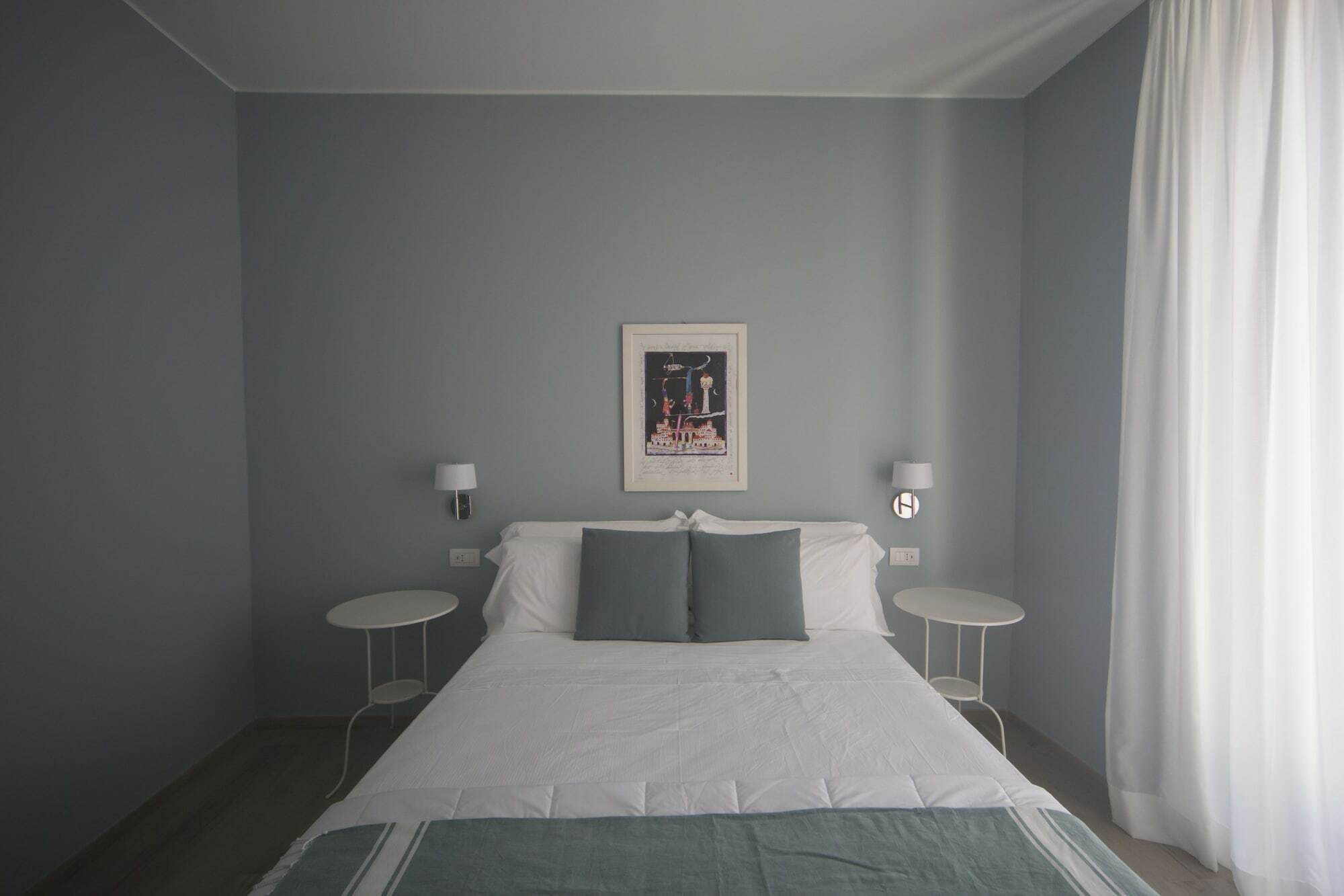 Blu Hotel Lavagna Exterior photo
