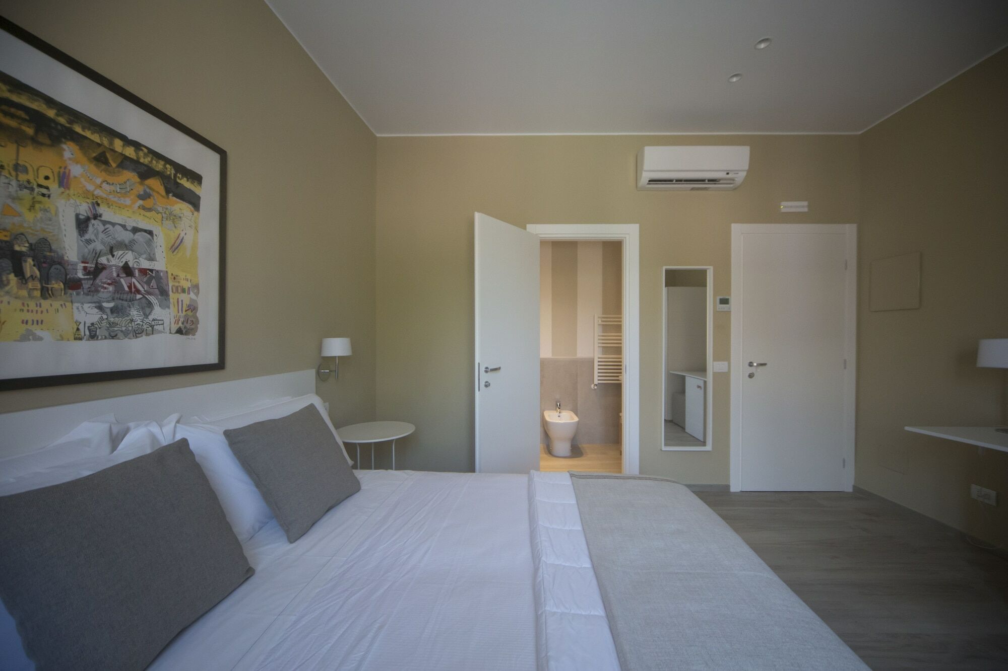 Blu Hotel Lavagna Exterior photo