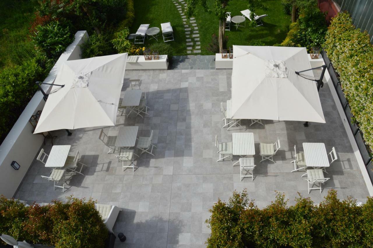 Blu Hotel Lavagna Exterior photo