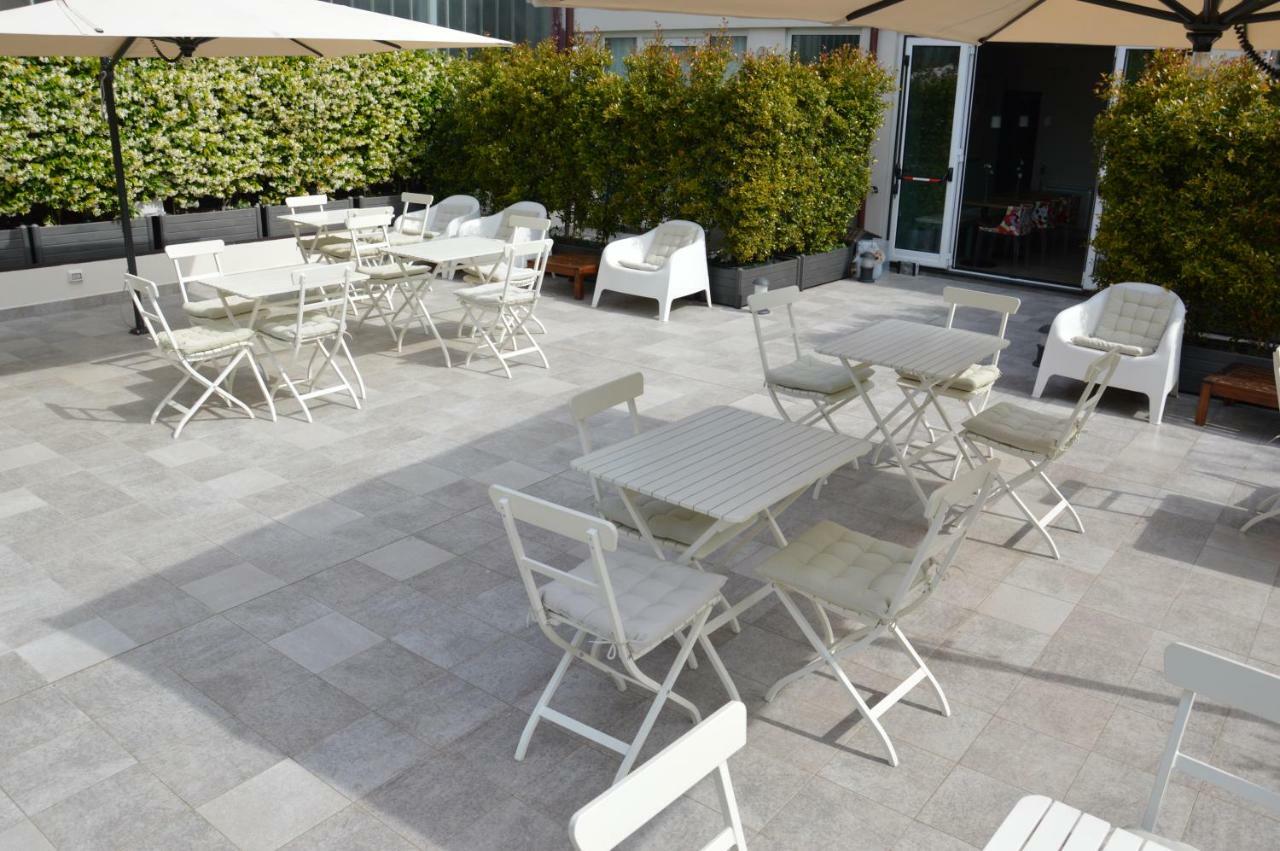 Blu Hotel Lavagna Exterior photo